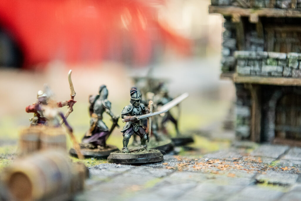 fot. Anna Pflanz (Pyrkon 2025)